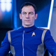 Illustration for article titled Captain Lorca: A Promising Character Letdown By Terrible Writing *Spoilers*